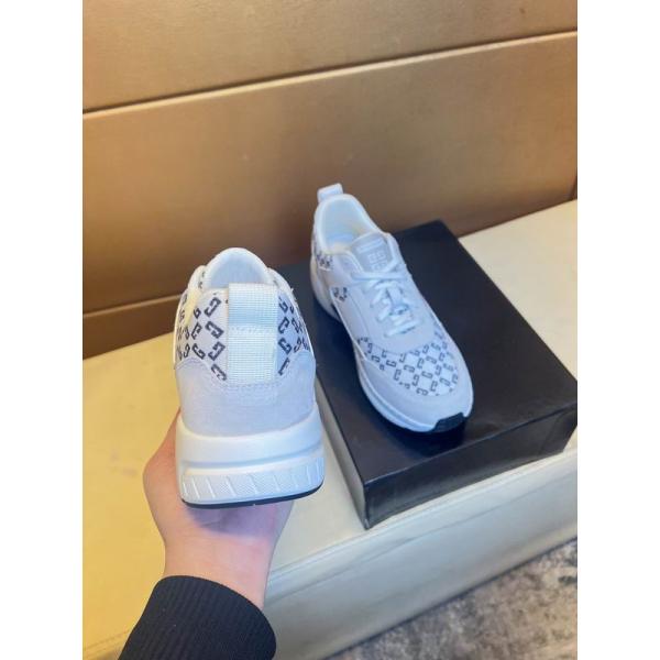 大人こそ履きたい♥GIVENCHYジバンシースニーカーコピー2026トレント新作