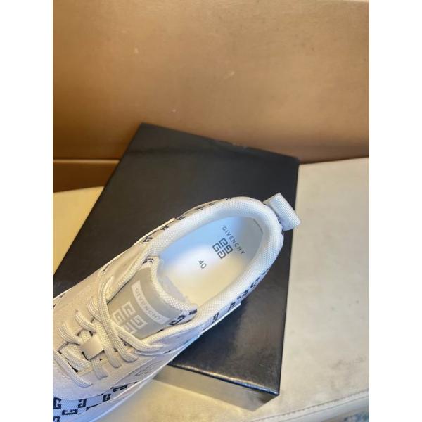 大人こそ履きたい♥GIVENCHYジバンシースニーカーコピー2026トレント新作