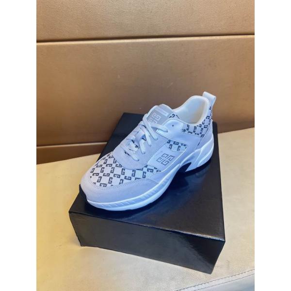 大人こそ履きたい♥GIVENCHYジバンシースニーカーコピー2026トレント新作