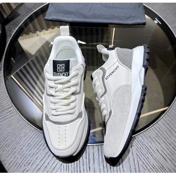快適さ♥ジバンシースニーカースーパーコピー2026流行GIVENCHY新作人気色