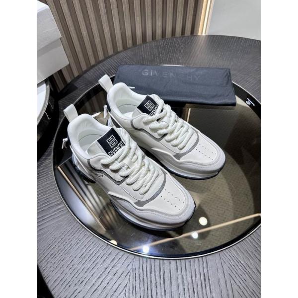 快適さ♥ジバンシースニーカースーパーコピー2026流行GIVENCHY新作人気色