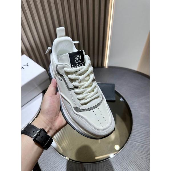 快適さ♥ジバンシースニーカースーパーコピー2026流行GIVENCHY新作人気色