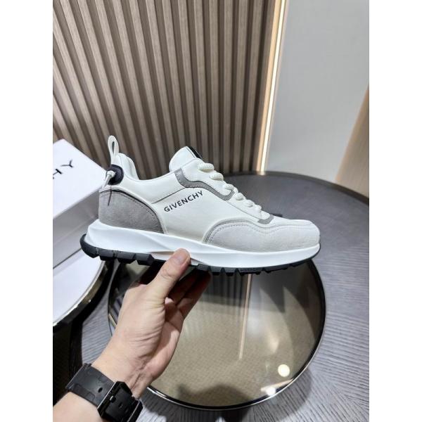快適さ♥ジバンシースニーカースーパーコピー2026流行GIVENCHY新作人気色