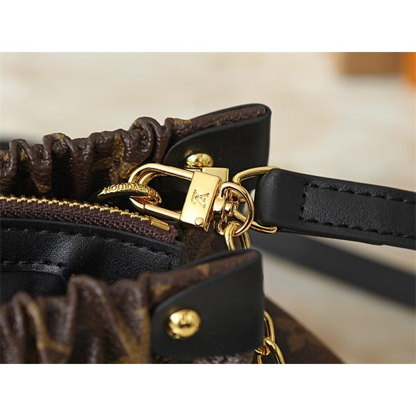 LOUIS VUITTON ルイヴィトン コピー 話題沸騰 2026新作 高級感 クラシック バッグ