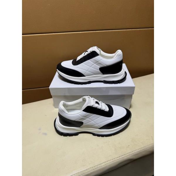 上質★GIVENCHYジバンシースニーカーメンズスーパーコピー2026新作蒸れやすい