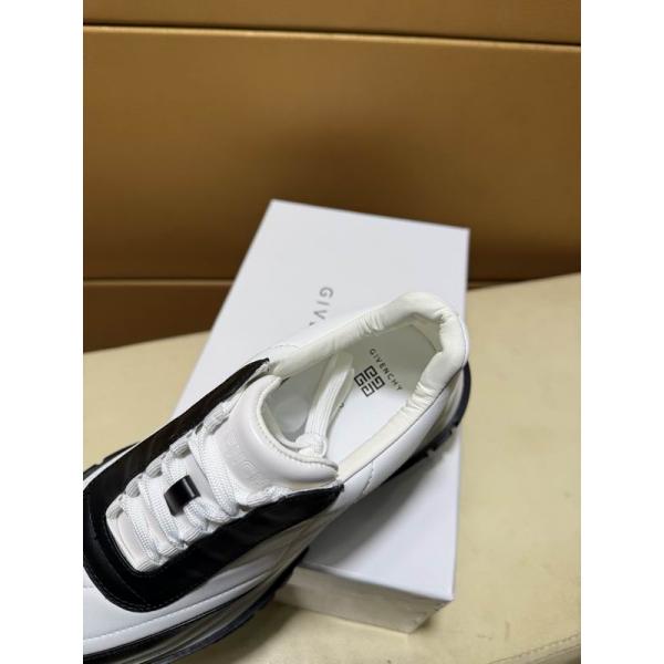 上質★GIVENCHYジバンシースニーカーメンズスーパーコピー2026新作蒸れやすい