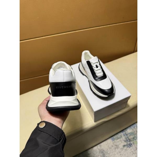 上質★GIVENCHYジバンシースニーカーメンズスーパーコピー2026新作蒸れやすい