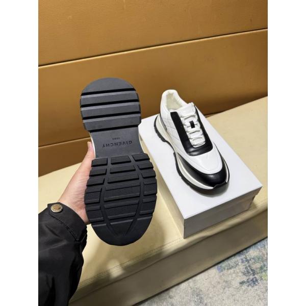 上質★GIVENCHYジバンシースニーカーメンズスーパーコピー2026新作蒸れやすい