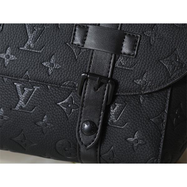 注目集中 エンボス 2026新作 上質 ショルダーバッグ LOUIS VUITTON ルイヴィトン コピー