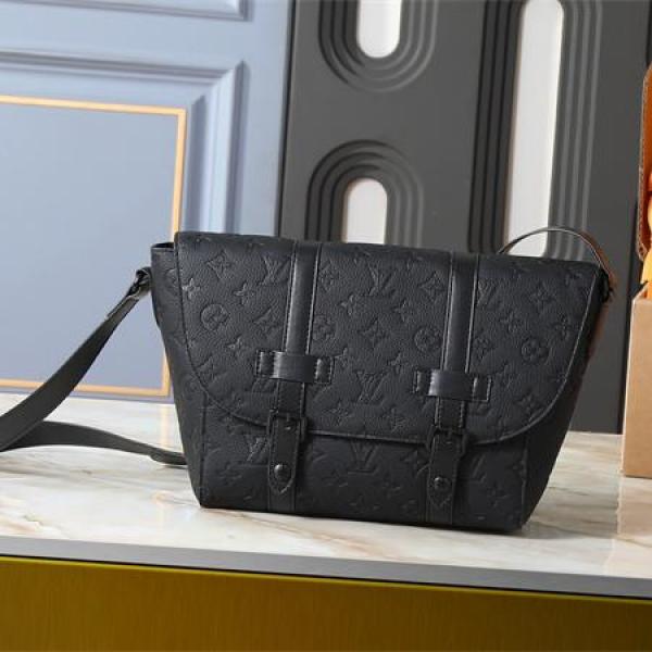 注目集中 エンボス 2026新作 上質 ショルダーバッグ LOUIS VUITTON ルイヴィトン コピー