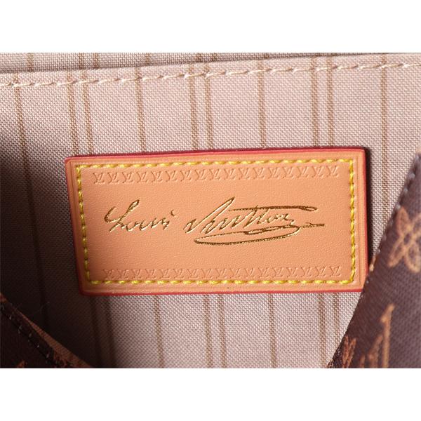 2026新作 高完成度 LOUIS VUITTON ルイヴィトン コピー モノグラム ロック金具 バッグ