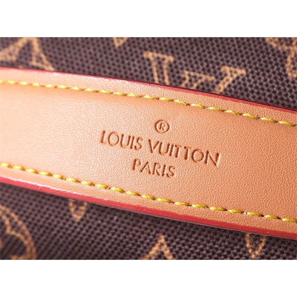 2026新作 高完成度 LOUIS VUITTON ルイヴィトン コピー モノグラム ロック金具 バッグ