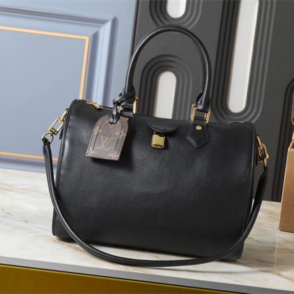 2026新作 高品質 レザー仕立て 2WAY ハンドバッグ LOUIS VUITTON ルイヴィトン コピー