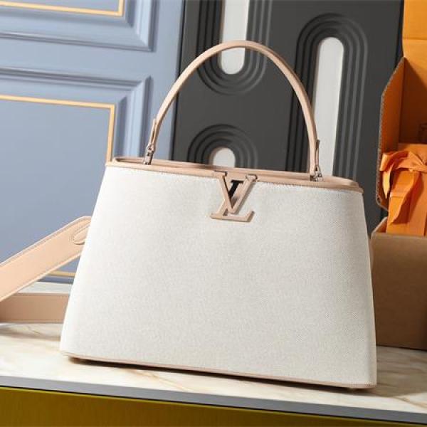 上品主役 2026新作 高品質 洗練 LOUIS VUITTON ルイヴィトン コピー ハンドバッグ