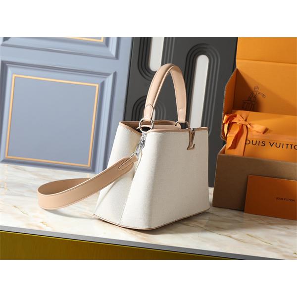 上品主役 2026新作 高品質 洗練 LOUIS VUITTON ルイヴィトン コピー ハンドバッグ