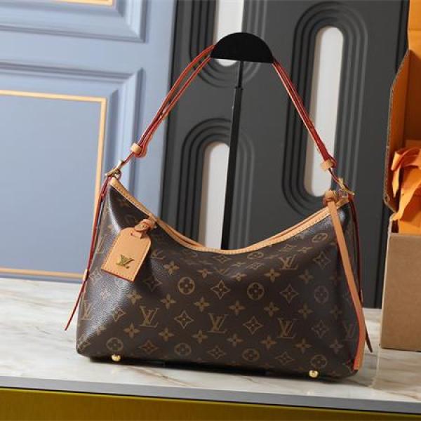 2026新作 LOUIS VUITTON ルイヴィトン コピー 上質素材 トレンド ショルダーバッグ