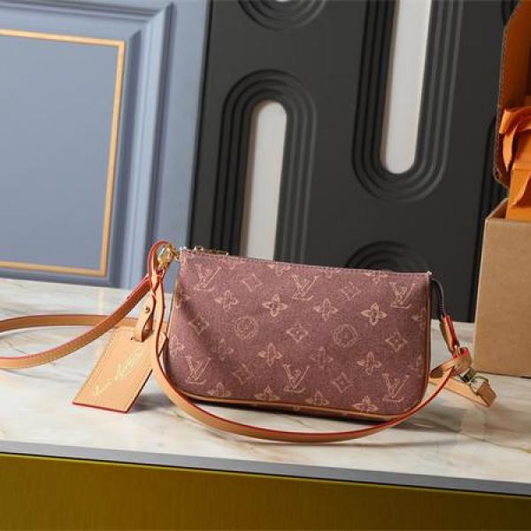 2026新作 高完成度 コンパクト 軽快 バッグ LOUIS VUITTON ルイヴィトン コピー