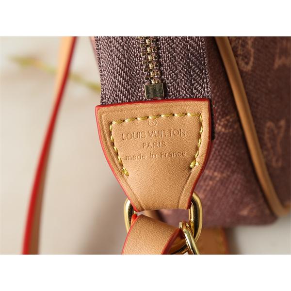 2026新作 高完成度 コンパクト 軽快 バッグ LOUIS VUITTON ルイヴィトン コピー