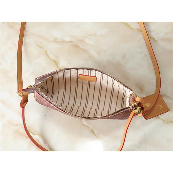 2026新作 高完成度 コンパクト 軽快 バッグ LOUIS VUITTON ルイヴィトン コピー