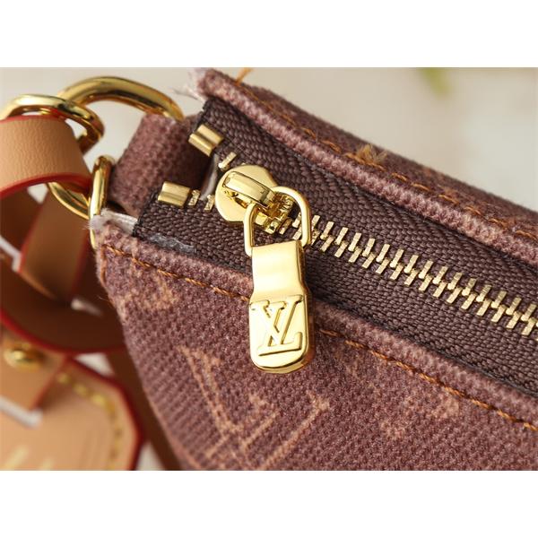 2026新作 高完成度 コンパクト 軽快 バッグ LOUIS VUITTON ルイヴィトン コピー