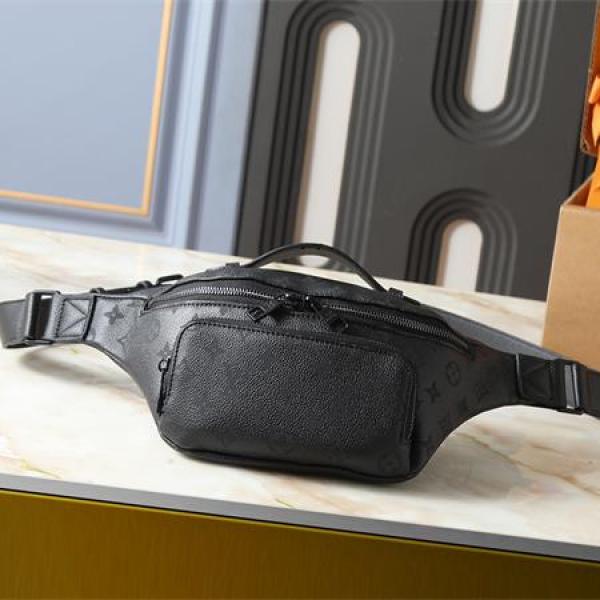 スポーツ融合 2026新作 高耐久 ミニマル ボディバッグ LOUIS VUITTON ルイヴィトン コピー
