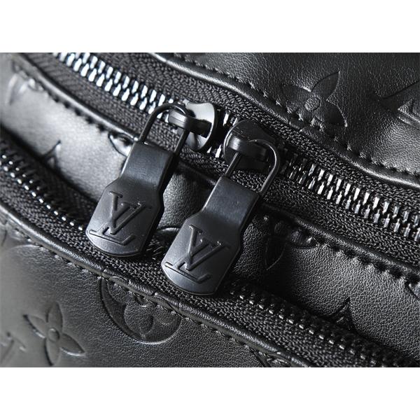 LOUIS VUITTON ルイヴィトン コピー 2026新作 高耐久 ミニマル設計 スポーツ ボディバッグ