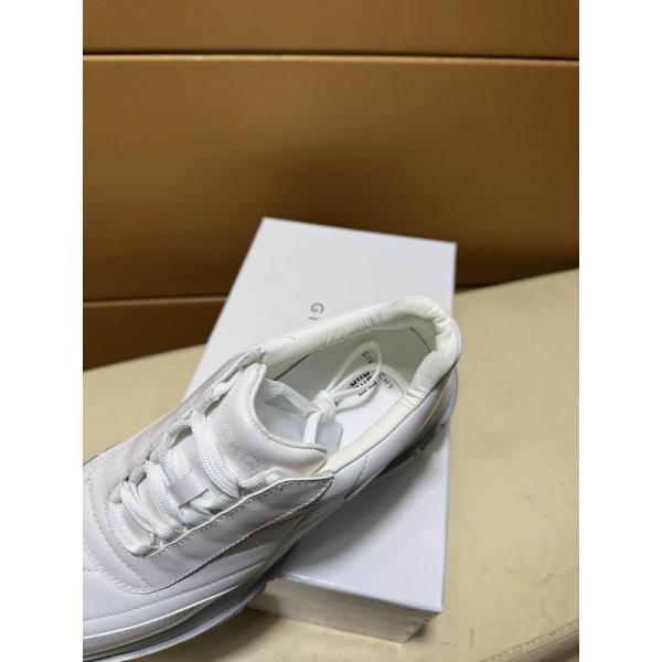 快適な履き心地ジバンシー靴スーパーコピー2026新作GIVENCHYメンズファッションスニーカー