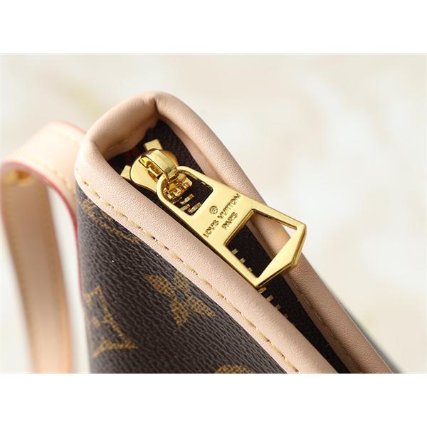 2026新作 上質素材 トレンド感 LOUIS VUITTON ルイヴィトン コピー ショルダーバッグ