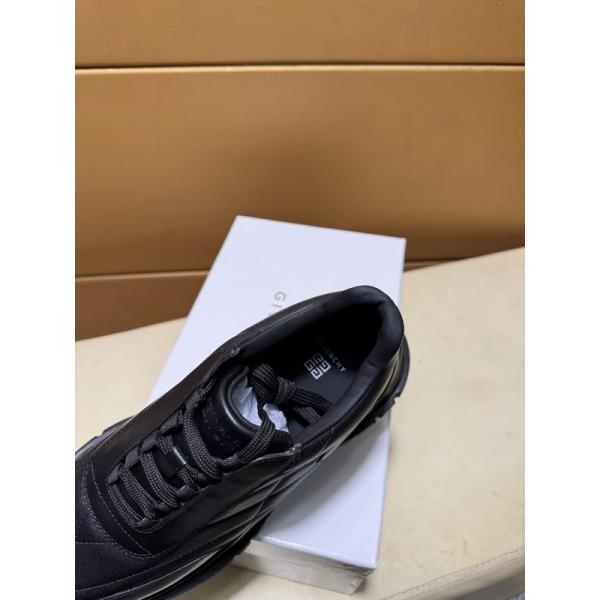 インパクト GIVENCHY ジバンシー コピー 2026新作 高完成度 ストリート スニーカー