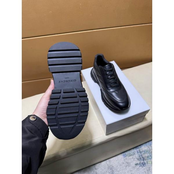 インパクト GIVENCHY ジバンシー コピー 2026新作 高完成度 ストリート スニーカー