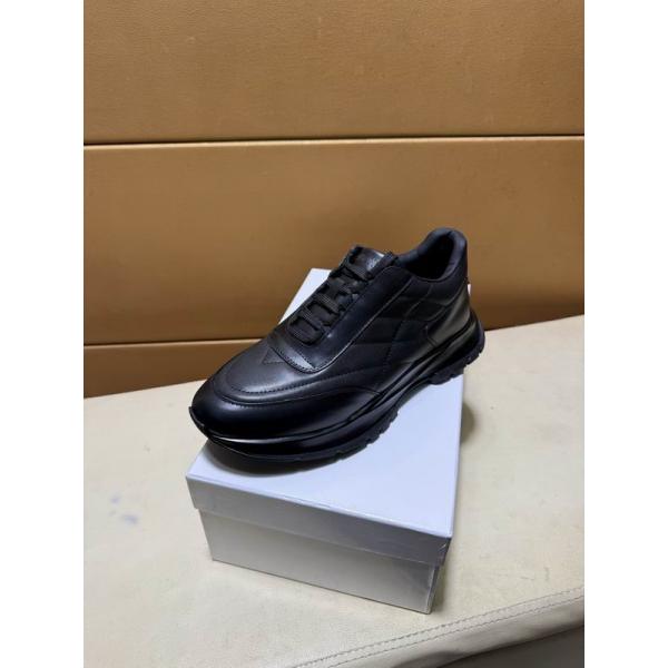 インパクト GIVENCHY ジバンシー コピー 2026新作 高完成度 ストリート スニーカー