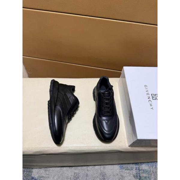 インパクト GIVENCHY ジバンシー コピー 2026新作 高完成度 ストリート スニーカー