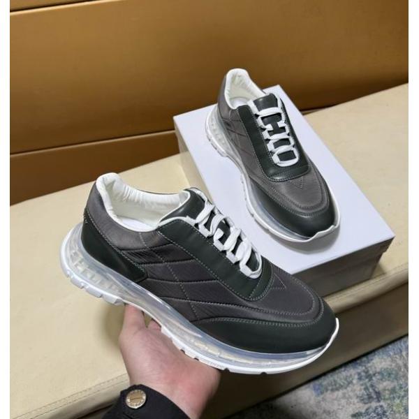 人気♥GIVENCHYジバンシーシューズスーパーコピー2026流行リラックス感