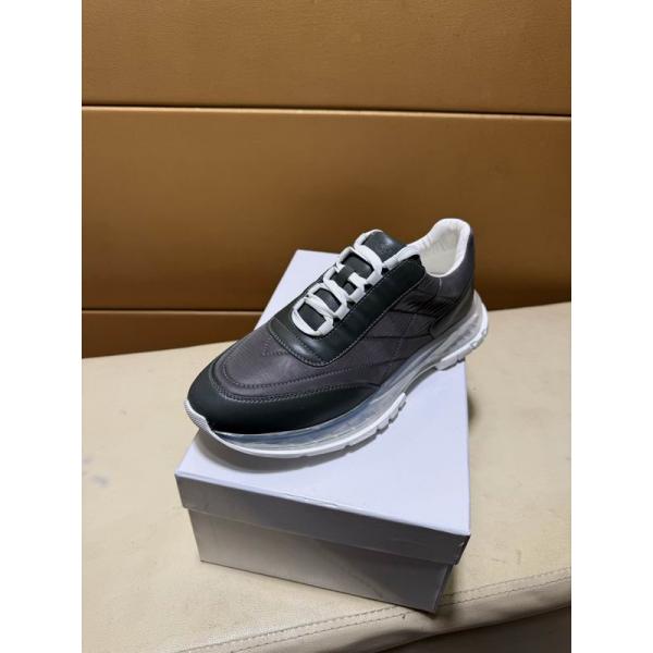 人気♥GIVENCHYジバンシーシューズスーパーコピー2026流行リラックス感