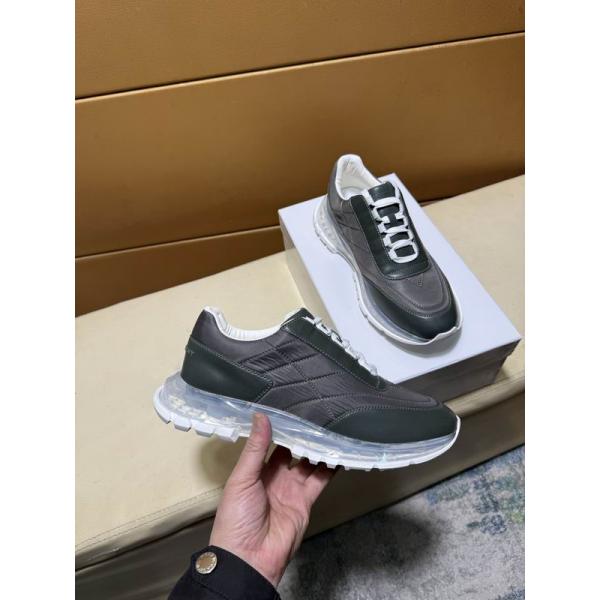 人気♥GIVENCHYジバンシーシューズスーパーコピー2026流行リラックス感