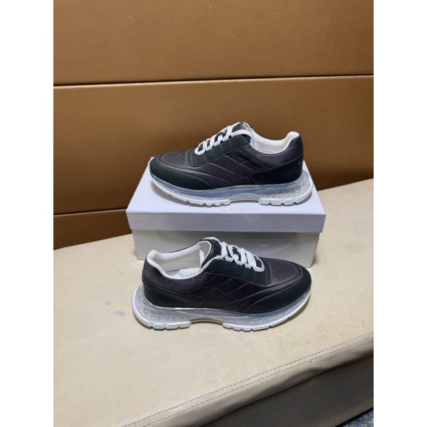 人気♥GIVENCHYジバンシーシューズスーパーコピー2026流行リラックス感