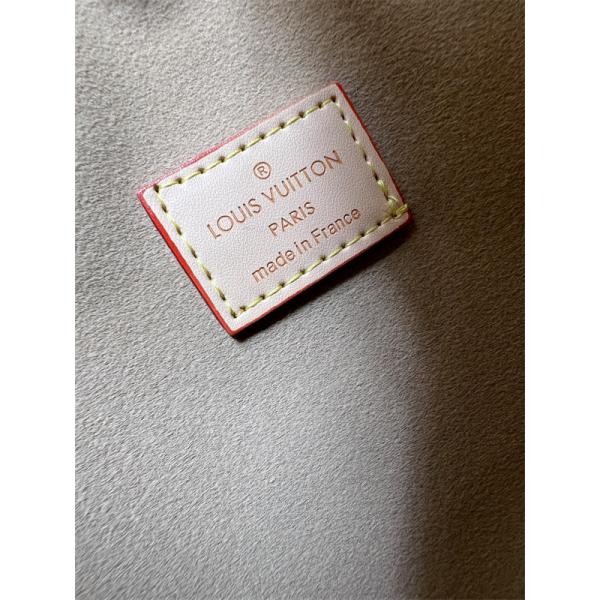 セット主役 2026新作 高級感 エンボス LOUIS VUITTON ルイヴィトン コピー ショルダーバッグ