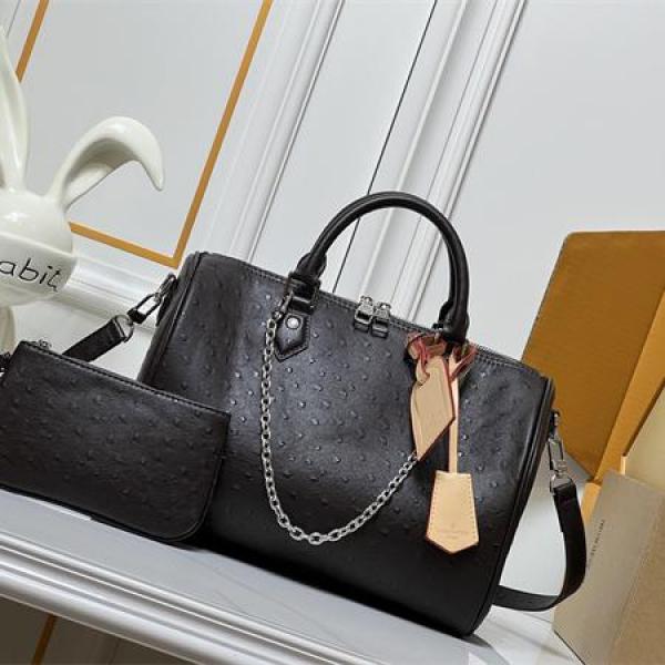 LOUIS VUITTON ルイヴィトン コピー 注目集中 ラグジュ映え 2026新作 上質 ボストンバッグ