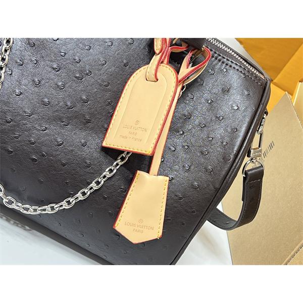 LOUIS VUITTON ルイヴィトン コピー 注目集中 ラグジュ映え 2026新作 上質 ボストンバッグ