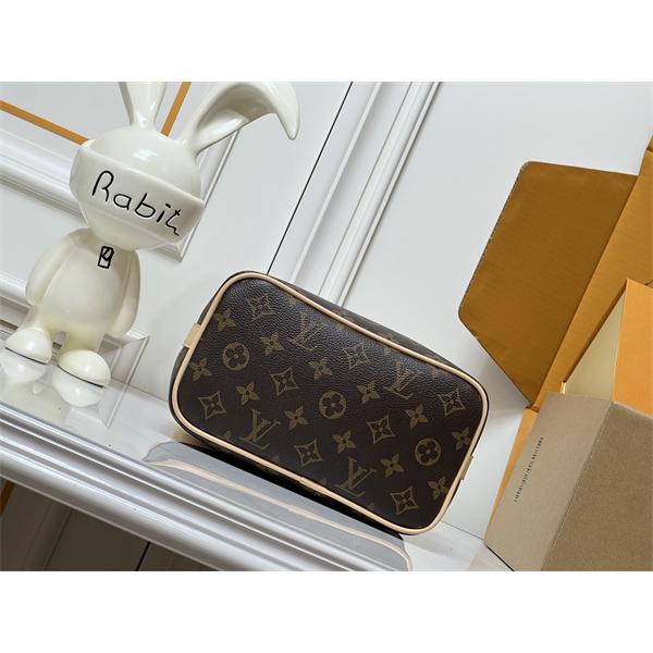 人気 2026新作 LOUIS VUITTON ルイヴィトン コピー 高完成度 コンパクト 上品 ハンドバッグ