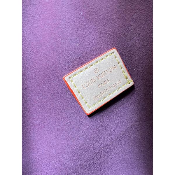 人気 2026新作 LOUIS VUITTON ルイヴィトン コピー 高完成度 コンパクト 上品 ハンドバッグ