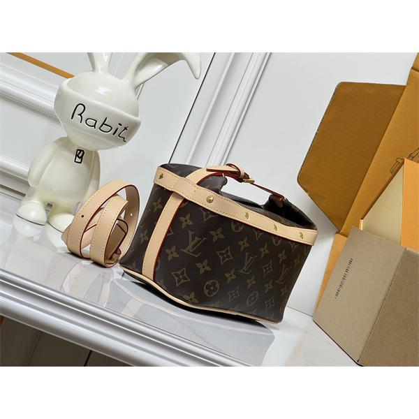 人気 2026新作 LOUIS VUITTON ルイヴィトン コピー 高完成度 コンパクト 上品 ハンドバッグ