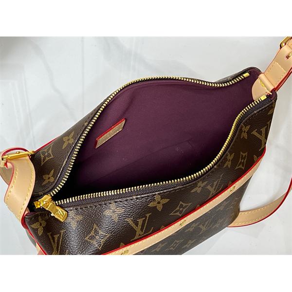 人気 2026新作 LOUIS VUITTON ルイヴィトン コピー 高完成度 コンパクト 上品 ハンドバッグ