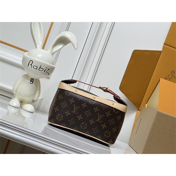 人気 2026新作 LOUIS VUITTON ルイヴィトン コピー 高完成度 コンパクト 上品 ハンドバッグ
