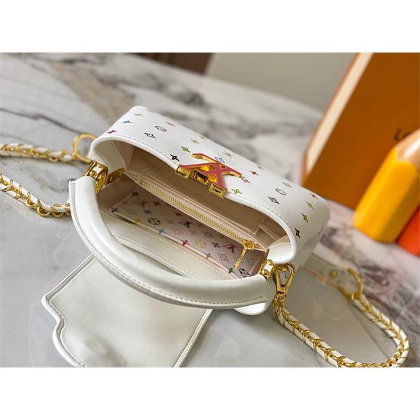 インパクト必至 ポップ主張 2026新作 高品質 ミニバッグ LOUIS VUITTON ルイヴィトン コピー