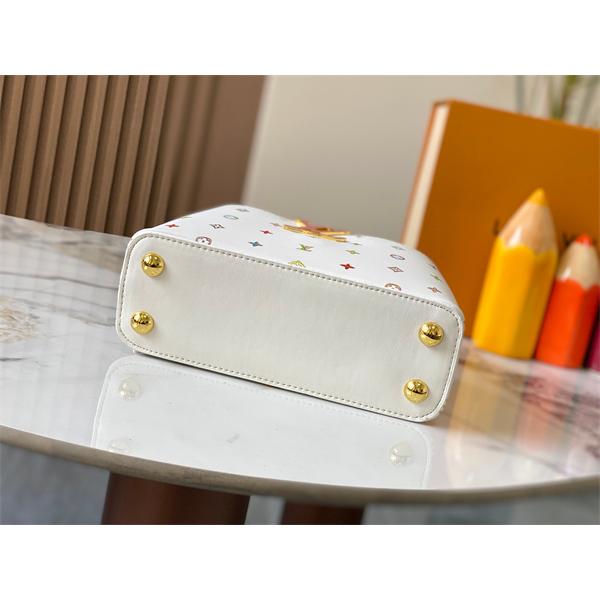 インパクト必至 ポップ主張 2026新作 高品質 ミニバッグ LOUIS VUITTON ルイヴィトン コピー