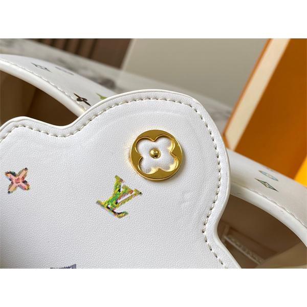 インパクト必至 ポップ主張 2026新作 高品質 ミニバッグ LOUIS VUITTON ルイヴィトン コピー