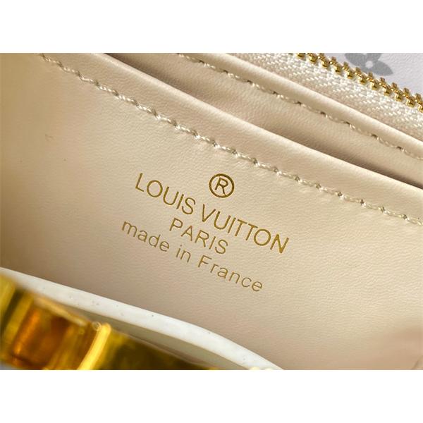 インパクト必至 ポップ主張 2026新作 高品質 ミニバッグ LOUIS VUITTON ルイヴィトン コピー
