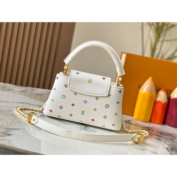 インパクト必至 ポップ主張 2026新作 高品質 ミニバッグ LOUIS VUITTON ルイヴィトン コピー