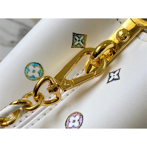 インパクト必至 ポップ主張 2026新作 高品質 ミニバッグ LOUIS VUITTON ルイヴィトン コピー